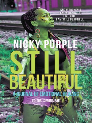 cover image of Still Beautiful